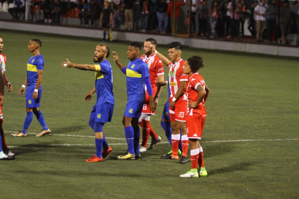 Olimpia vs Managua, 10h30 ng&agrave;y 6/11: Vị kh&aacute;ch kh&oacute; chơi