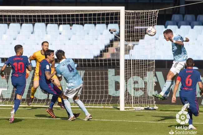 Elche vs Celta Vigo, 3h00 ng&agrave;y 7/11: T&acirc;n binh cứng đầu