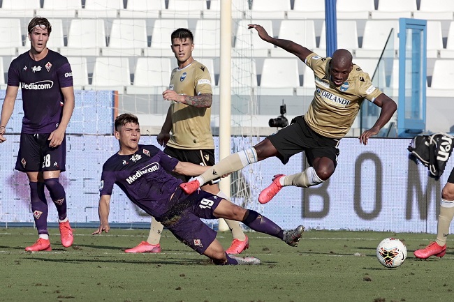 SPAL vs Salernitana, 3h00 ng&agrave;y 7/11: T&igrave;m lại phong độ