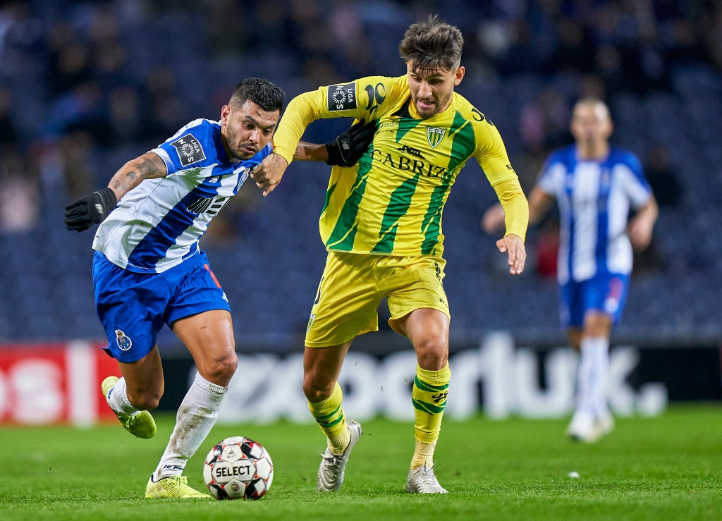 Famalicao vs Maritimo, 1h ng&agrave;y 8/11: Tiếp tục chia điểm?