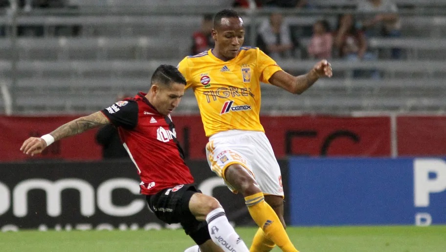 Tigres UANL vs Club Atlas, 8h ng&agrave;y 8/11: Hướng về Top 4