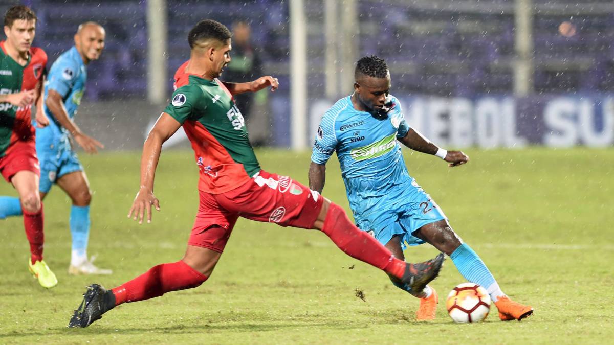 Boston River vs River Plate, 6h15 ng&agrave;y 9/11: Tiếp đ&agrave; bất bại