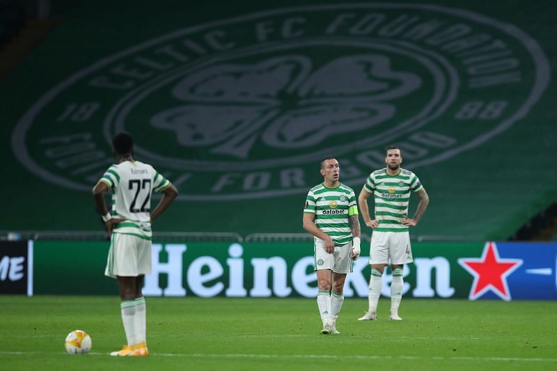 Motherwell vs Celtic, 19h ng&agrave;y 8/11: Ng&aacute;ng ch&acirc;n đội kh&aacute;ch