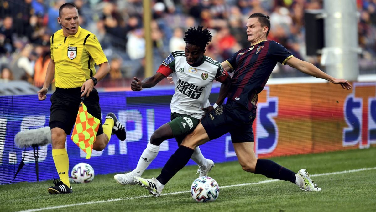 Pogon Szczecin vs Podbeskidzie, 0h ng&agrave;y 10/11: Bổn cũ soạn lại