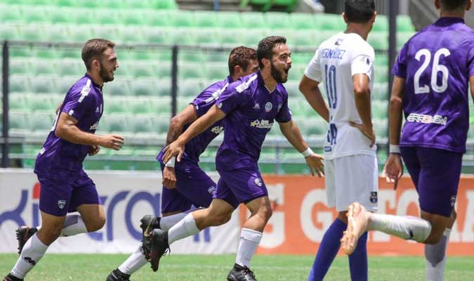 Caracas vs Metropolitanos, 7h ng&agrave;y 10/11: Bứt ph&aacute;