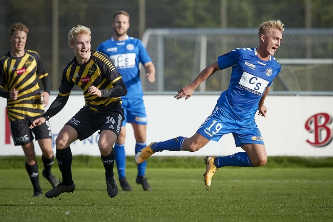 Aarhus Fremad vs Randers FC, 19h30 ng&agrave;y 10/11: Qu&aacute; kh&aacute;c biệt về đẳng cấp