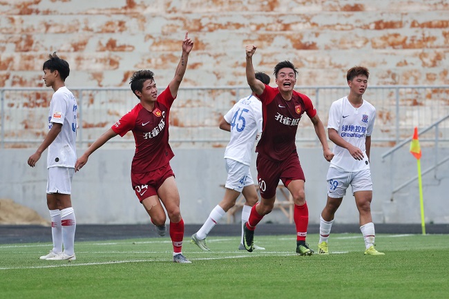 Hebei CFFC vs Shanghai Shenhua, 14h30 ng&agrave;y 10/11: Kh&oacute; c&oacute; lu&acirc;n lưu