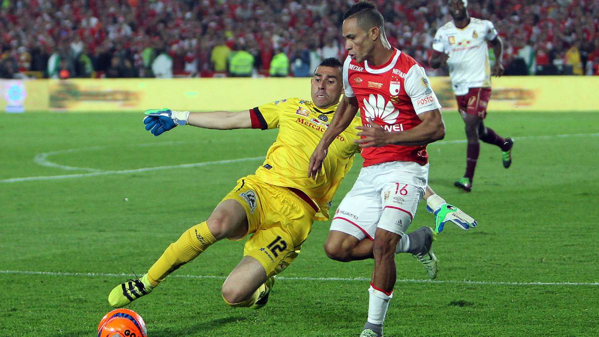 Ind. Santa Fe vs Deportes Tolima, 8h10 ng&agrave;y 11/11: Tiếp tục bất bại