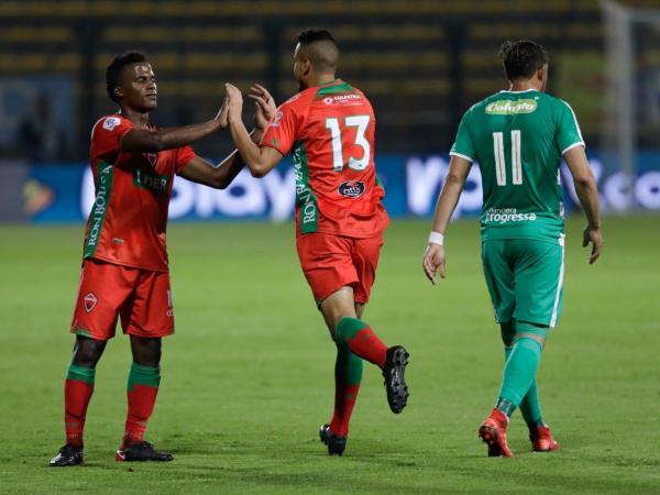 La Equidad vs Patriotas, 2h ng&agrave;y 11/11: Tiếp đ&agrave; hồi sinh