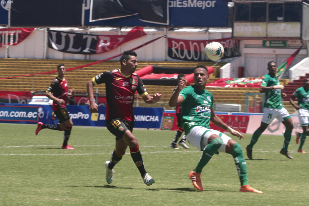 Orense vs Deportivo Cuenca, 0h15 ng&agrave;y 11/11: T&acirc;n binh v&agrave;o phom