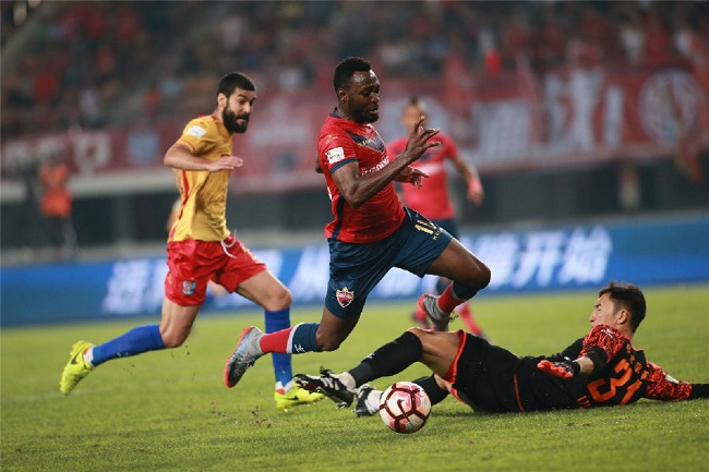 Shenzhen FC vs Qingdao Huanghai, 14h30 ng&agrave;y 10/11: Hết cơ hội