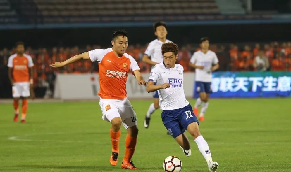 Shijiazhuang Yongchang vs Wuhan Zall, 14h30 ng&agrave;y 11/11: Đừng mong may mắn