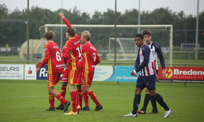 Telstar vs Go Ahead Eagles, 3h ng&agrave;y 11/11: Điểm đến y&ecirc;u th&iacute;ch