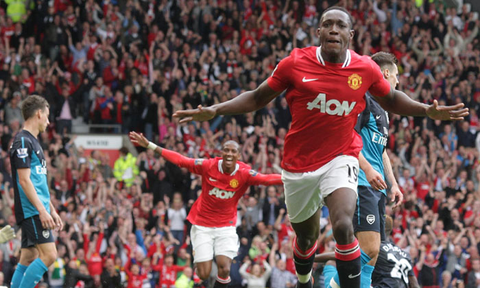 Lịch sử đối đầu MU vs Arsenal: &lsquo;Tử địa&rsquo; Old Trafford