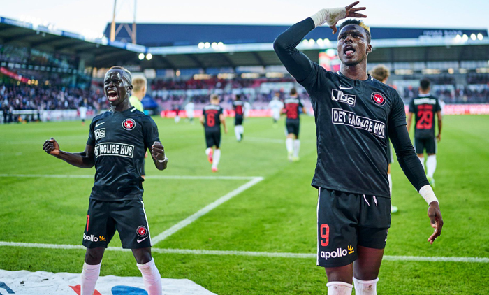 Koge vs Midtjylland, 22h30 ng&agrave;y 11/11: Kh&oacute; cho chủ nh&agrave;