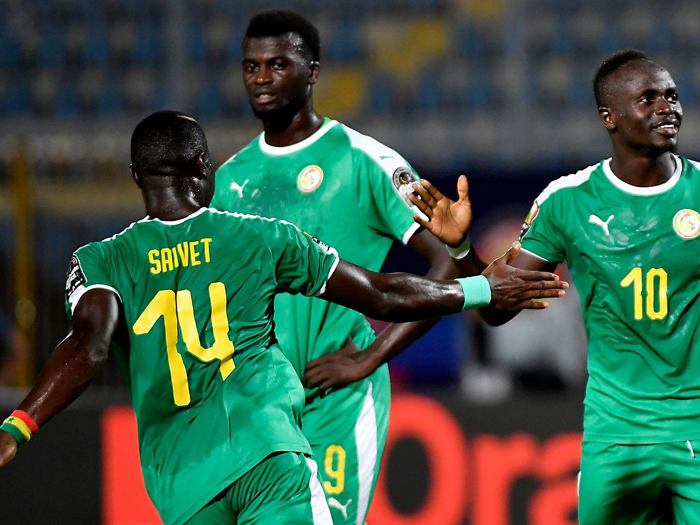 Senegal vs Guinea-Bissau, 23h ng&agrave;y 11/11: Kh&oacute; c&oacute; bất ngờ
