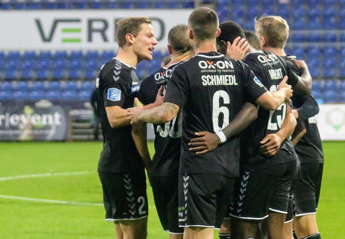 Skive vs SonderjyskE, 19h30 ng&agrave;y 11/11: Tạm biệt chủ nh&agrave;