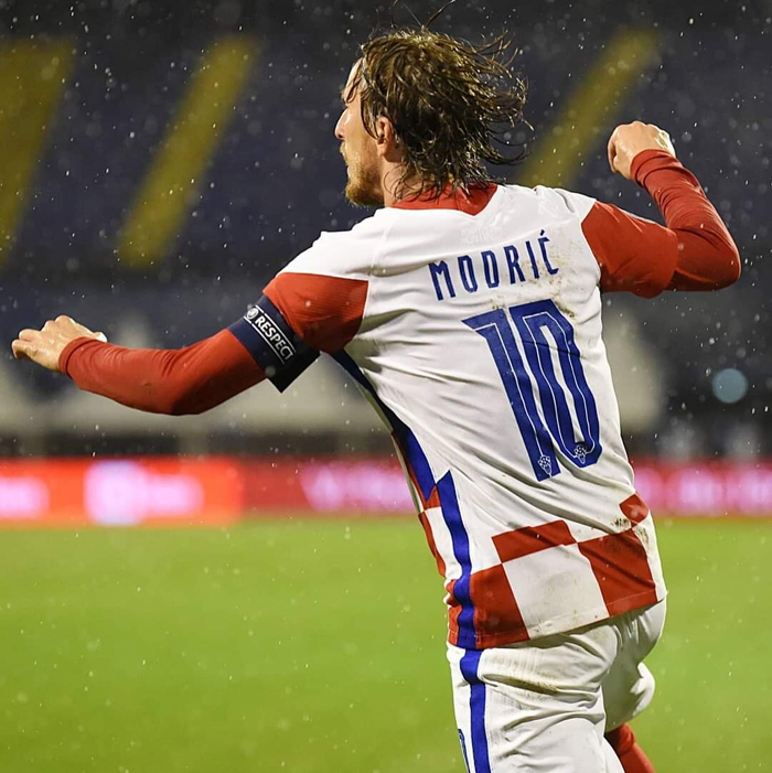 Thụy Điển vs Croatia (2h45 15/11): Tiễn chủ nh&agrave; &lsquo;ra đảo&rsquo;?