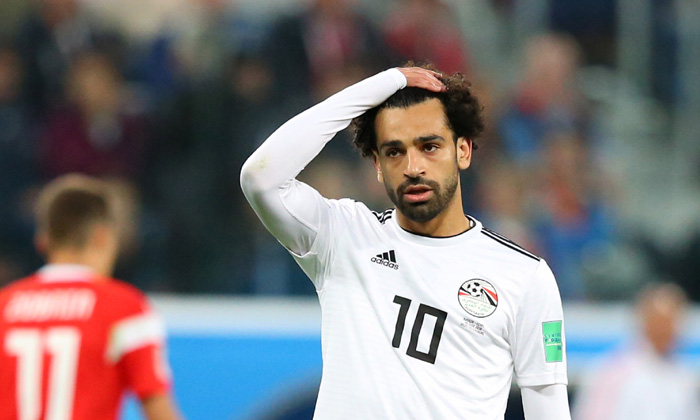 Ai Cập vs Togo (2h 15/11): Kh&oacute; thắng v&igrave; vắng Mohamed Salah