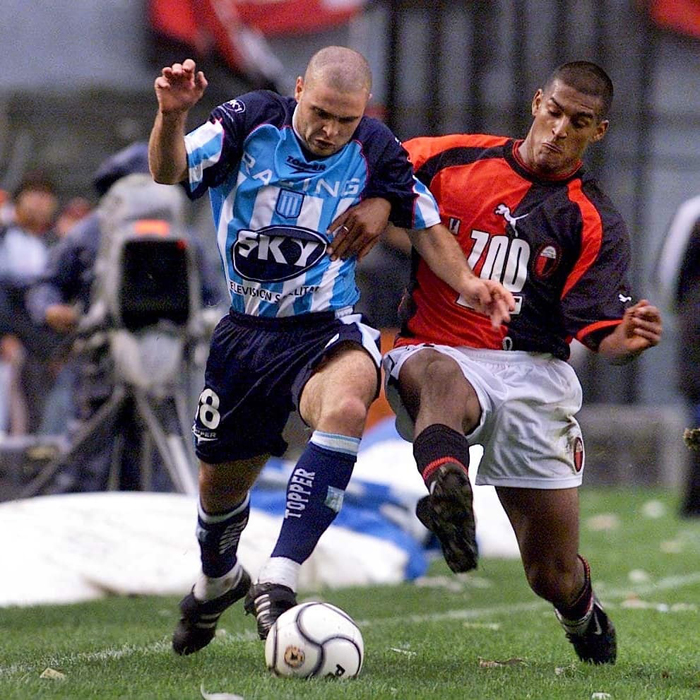 Racing Club vs Arsenal Sarandi, 4h45 ng&agrave;y 15/11: Tho&aacute;t cuối bảng