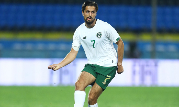 Ireland U21 vs Iceland U21, 19h30 ng&agrave;y 15/11: Tiễn kh&aacute;ch về đảo