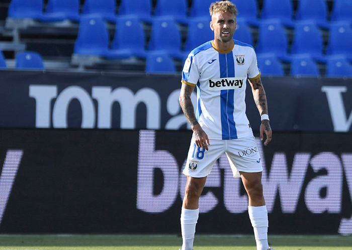 Leganes vs Alcorcon, 20h ng&agrave;y 15/11: Kh&oacute; tho&aacute;t khủng hoảng