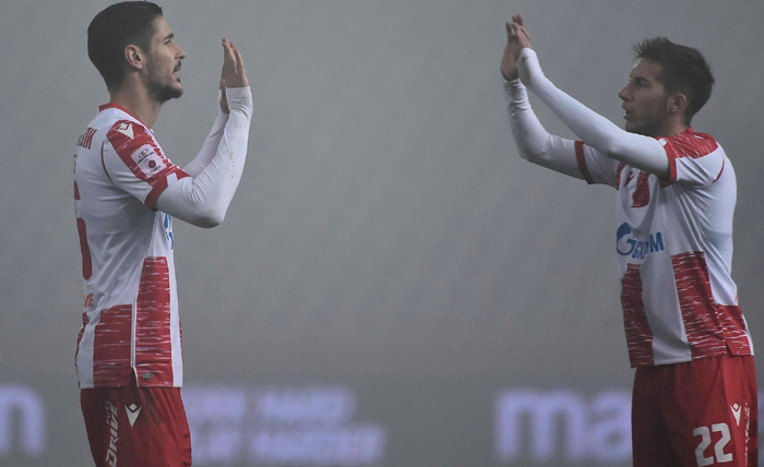 Crvena Zvezda vs Zlatibor Cajetina, 23h ng&agrave;y 16/11: Chủ nh&agrave; đi tiếp