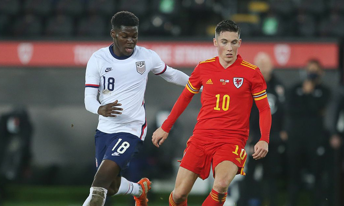 Mỹ vs Panama, 2h45 ng&agrave;y 17/11: Bất ngờ?