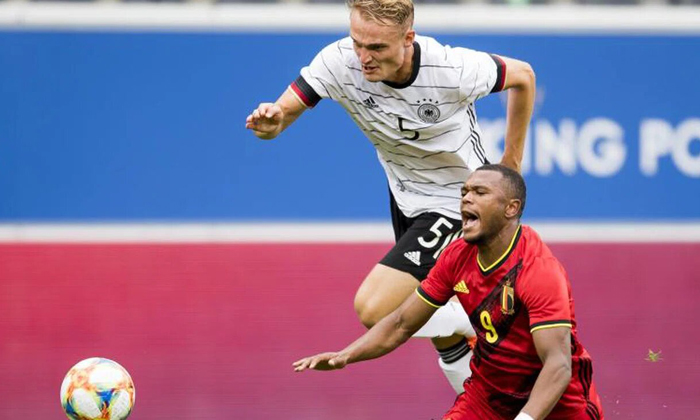 Bosnia-Herzeg U21 vs Bỉ U21, 0h15 ng&agrave;y 18/11: C&ograve;n nước c&ograve;n t&aacute;t