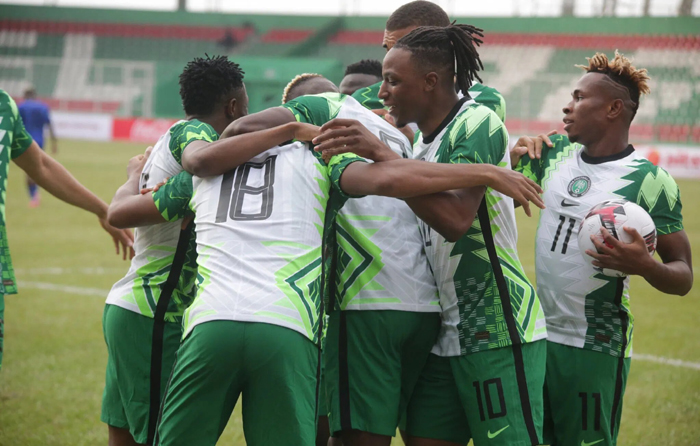 Sierra Leone vs Nigeria, 23h ng&agrave;y 17/11: Chữa bệnh chủ quan