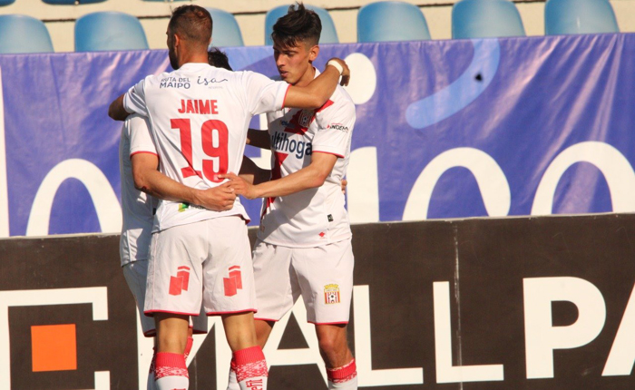 Curico Unido vs Univ de Concepcion, 20h30 ng&agrave;y 18/11: Đối thủ kỵ giơ