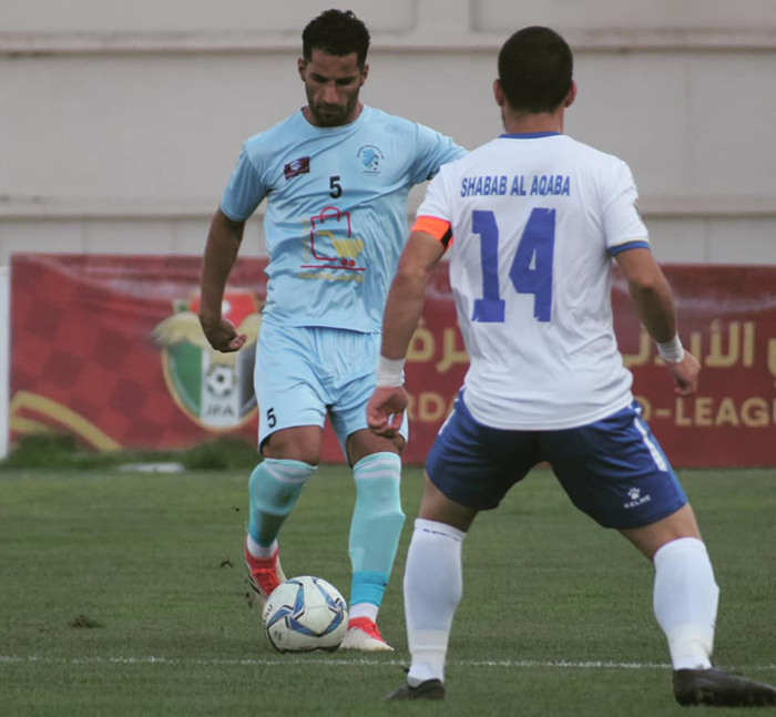 Maan vs Al Aqaba, 21h ng&agrave;y 19/11: Kh&oacute; ph&acirc;n thắng bại