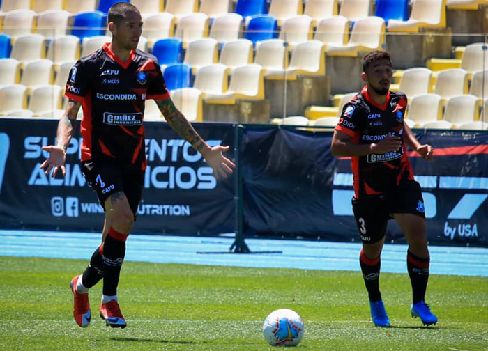 Antofagasta vs Everton, 20h30 ng&agrave;y 19/11: Bảo vệ Top 4