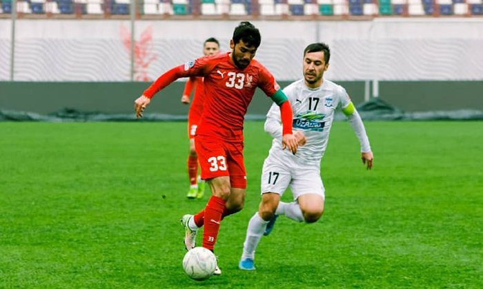 Navbahor vs Surkhon Termez, 19h ng&agrave;y 20/11: Lần thứ hai cho chủ nh&agrave;