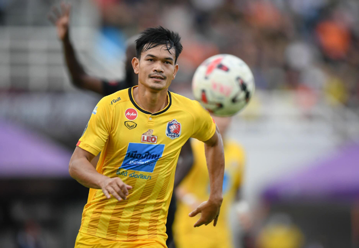Port FC vs Suphanburi, 18h30 ng&agrave;y 20/11: &Aacute;p s&aacute;t Top 2