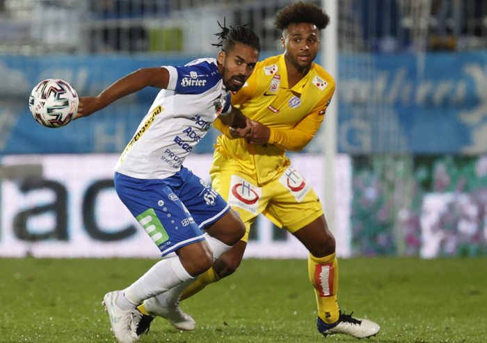 Austria Wien vs Hartberg, 23h30 ng&agrave;y 3/11: Đ&ograve;i nợ?