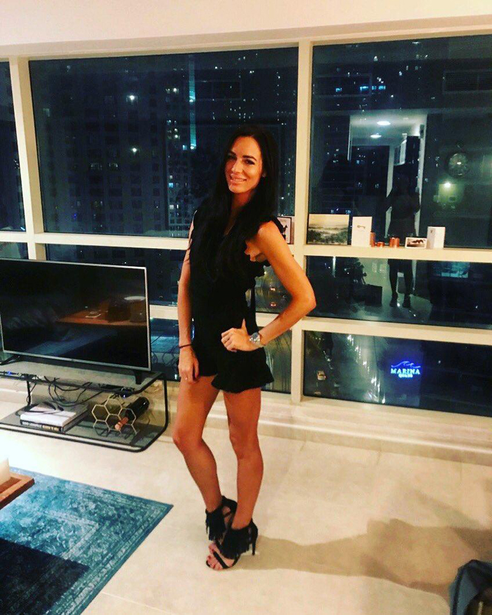 H&agrave;nh hung bạn g&aacute;i, Ryan Giggs bị bắt