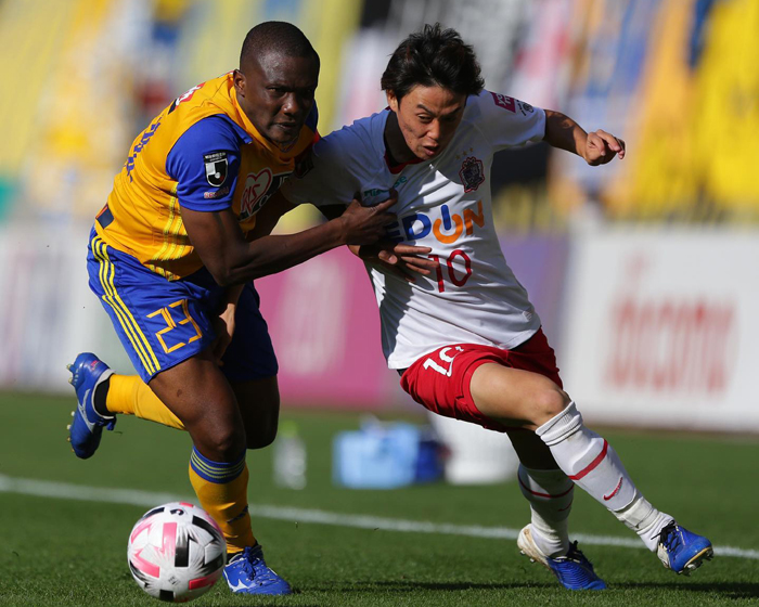 Vegalta Sendai vs Kashiwa Reysol, 11h ng&agrave;y 3/11: Kh&oacute; tin chủ nh&agrave;