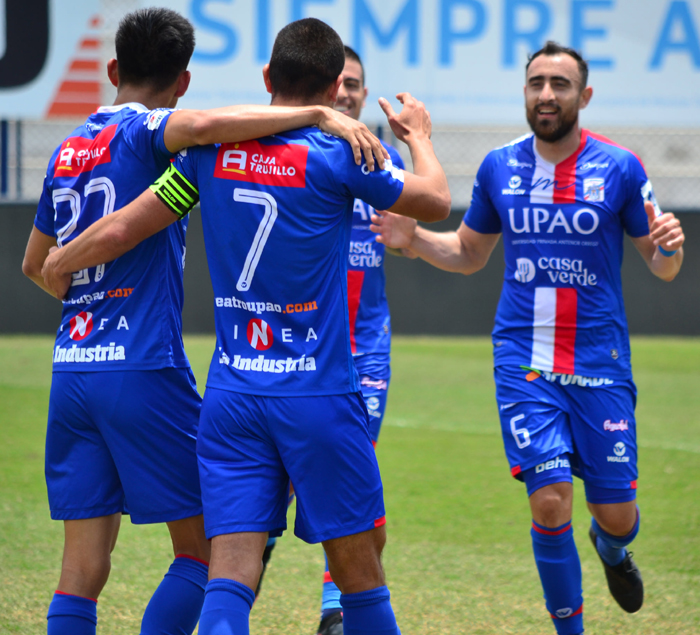 Carlos Mannucci vs Sport Boys, 6h ng&agrave;y 22/11: Qu&aacute; khứ ngủ y&ecirc;n