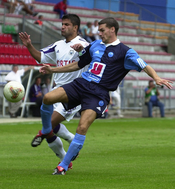 Le Havre vs Caen, 21h ng&agrave;y 21/11: Kịch bản quen thuộc