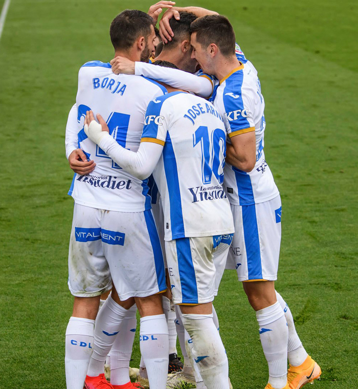 Malaga vs Leganes, 20h ng&agrave;y 21/11: Kh&oacute; cho chủ nh&agrave;