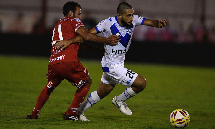 Huracan vs Velez Sarsfield, 5h20 ng&agrave;y 22/11: Lại chia điểm?