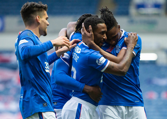 Rangers FC vs Aberdeen, 19h ng&agrave;y 22/11: Kết cục dễ đo&aacute;n