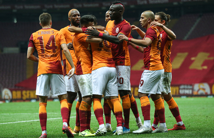 Galatasaray vs Kayserispor, 23h30 ng&agrave;y 23/11: Kh&oacute; c&oacute; bất ngờ