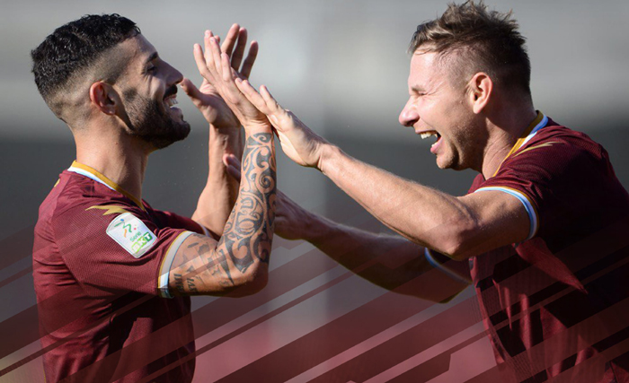 Salernitana vs Cremonese, 3h ng&agrave;y 24/11: Kết cục dễ đo&aacute;n