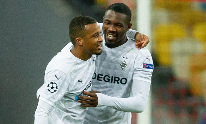 Mgladbach vs Shakhtar Donetsk (0h55 ng&agrave;y 26/11): Th&ecirc;m một lần đau?