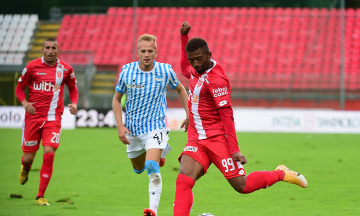 SPAL 2013 vs Monza, 20h30 ng&agrave;y 24/11: Ph&aacute; dớp?