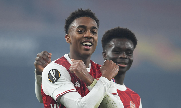 Molde vs Arsenal (0h55 27/11): Ph&aacute;o thủ đi tiếp?