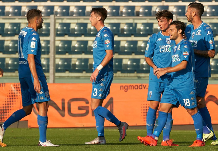Empoli vs Brescia, 20h30 ng&agrave;y 25/11: Chủ nh&agrave; đi tiếp?