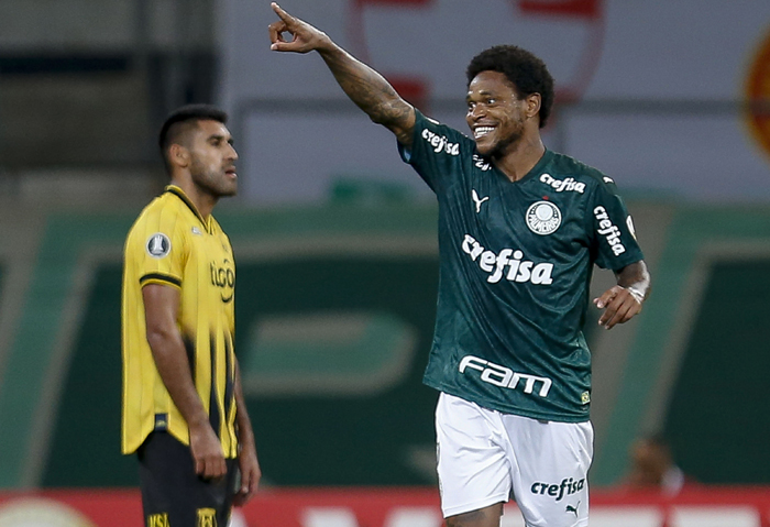 Delfin vs Palmeiras, 5h15 ng&agrave;y 26/11: Kh&aacute;ch gi&agrave;nh lợi thế?